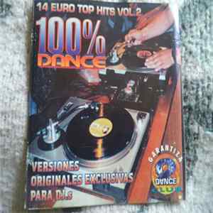 Various - 100% Dance Vol.2 mp3