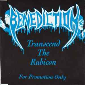 Benediction - Transcend The Rubicon mp3