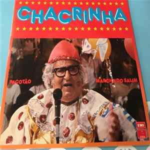Chacrinha - Pacotão / Marcha Do Salim mp3