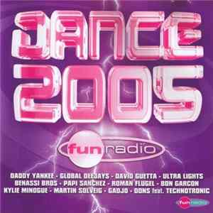 Various - Dance 2005 mp3