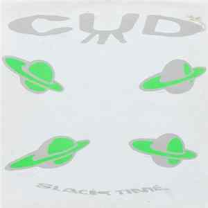 CUD - Slack Time mp3
