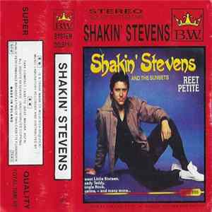 Shakin' Stevens And The Sunsets - Reet Petite mp3