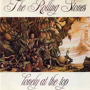 The Rolling Stones - Lonely At The Top mp3