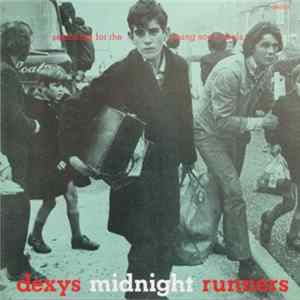 Dexys Midnight Runners - Searching For The Young Soul Rebels mp3