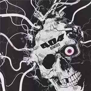 Hekler, Gladez - 404 (Remixes) mp3