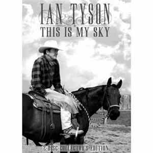 Ian Tyson - This Is My Sky mp3