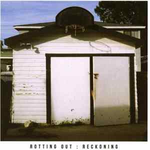 Rotting Out - Reckoning mp3