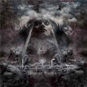 Antropofago - Beyond Phobia mp3