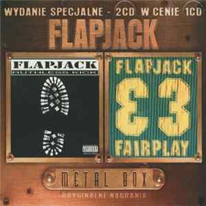 Flapjack - Ruthless Kick / Fairplay mp3