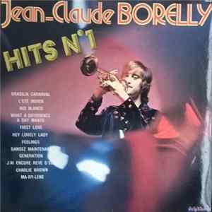 Jean-Claude Borelly - Hits N°1 mp3
