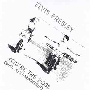 Elvis Presley - You're The Boss mp3