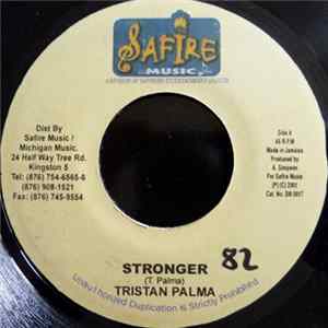 Tristan Palma - Stronger mp3