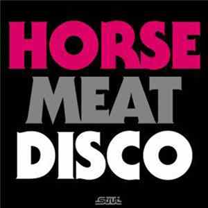 Various - Horse Meat Disco mp3