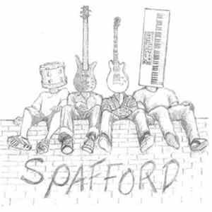 Spafford - Spafford mp3