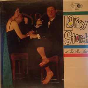 Larry Storch - At The Bon Soir mp3