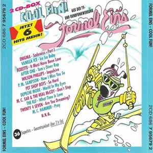 Various - Formel Eins - Cool Fun! mp3