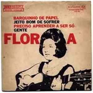 Flora Purim - Barquinho de Papel / Jeito Bom de Sofrer / Preciso Aprender A Ser So / Gente mp3