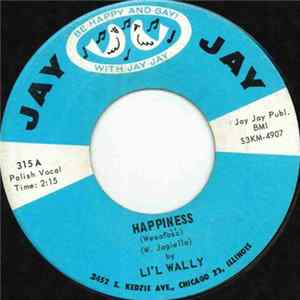 Li'l Wally - Happiness mp3