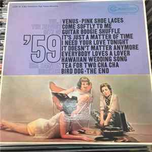 RCA Camden Rockers - Biggest Hits Of '59 - Vol.1 mp3