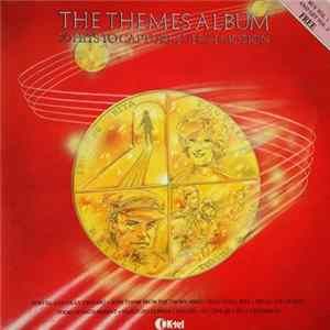 The Royal Philharmonic Orchestra / The London Symphony Orchestra - The Themes Album (Vol 1) mp3
