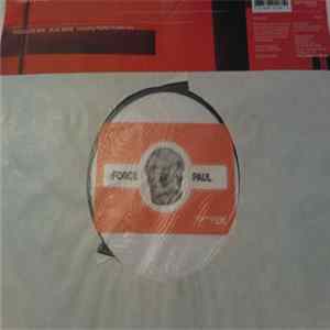 Force & Paul - Chocolate Bar mp3