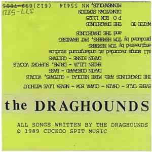 The Draghounds - The Draghounds mp3