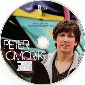 Peter Cmorik - Peter Cmorik mp3