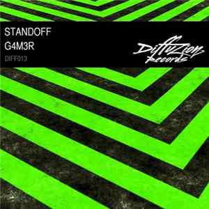 Standoff - G4M3R mp3