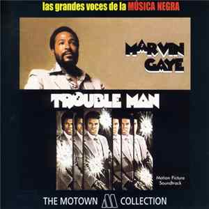 Marvin Gaye - Trouble Man mp3