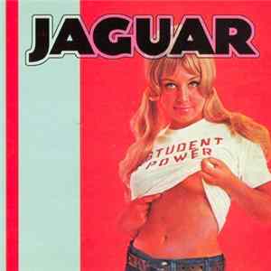 Jaguar - Student Power mp3
