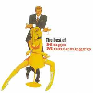 Hugo Montenegro - The Best Of mp3