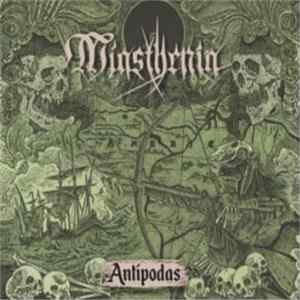 Miasthenia - Antípodas mp3