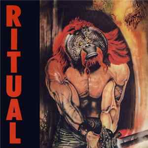 Peter Frohmader - Ritual mp3