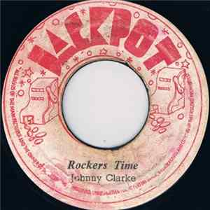 Johnny Clarke - Rockers Time mp3