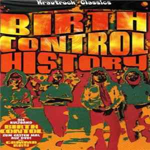 Birth Control - History mp3