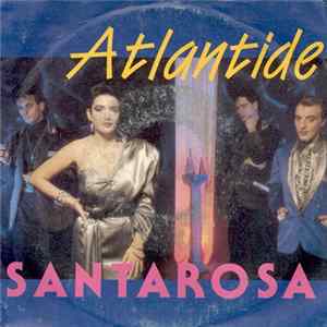 Santarosa - Atlantide mp3