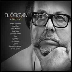 Björgvin - Duet 3 mp3