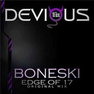 Boneski - Edge Of 17 mp3