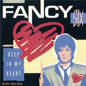 Fancy - Six - Deep In My Heart mp3