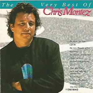 Chris Montez - Very Best Of Chris Montez mp3