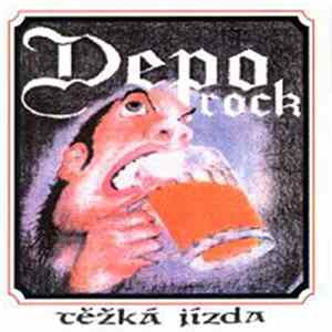 Depo Rock - Těžká Jízda mp3