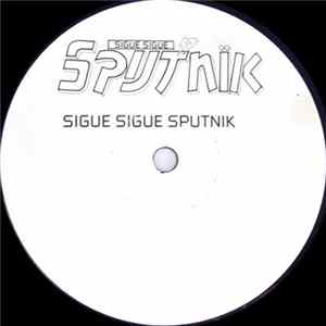 Sigue Sigue Sputnik - Sigue Sigue Sputnik mp3