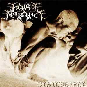 Hour Of Penance - Disturbance mp3