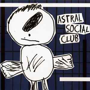 Astral Social Club - Metal Guru / Moonage Daydream mp3