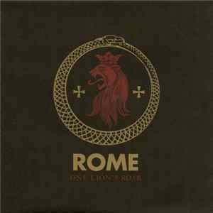 Rome - One Lion's Roar mp3