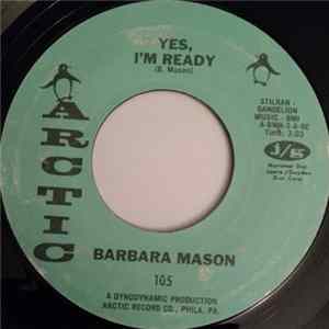 Barbara Mason - Yes, I'm Ready / Keep Him mp3