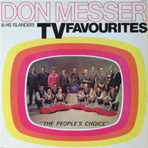 Don Messer And His Islanders - TV Favourites mp3