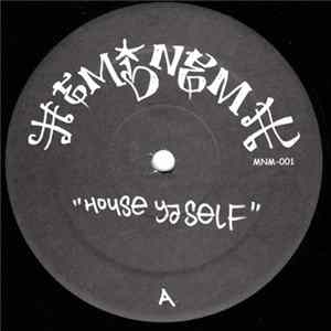 Eminem - House Yaself mp3