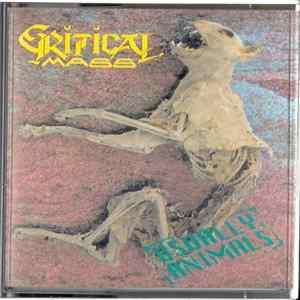 Critical Mass - Usually Animals mp3