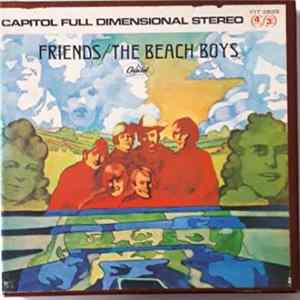 The Beach Boys - Friends mp3